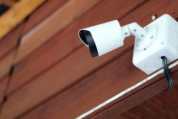 Burglar Alarm Installation