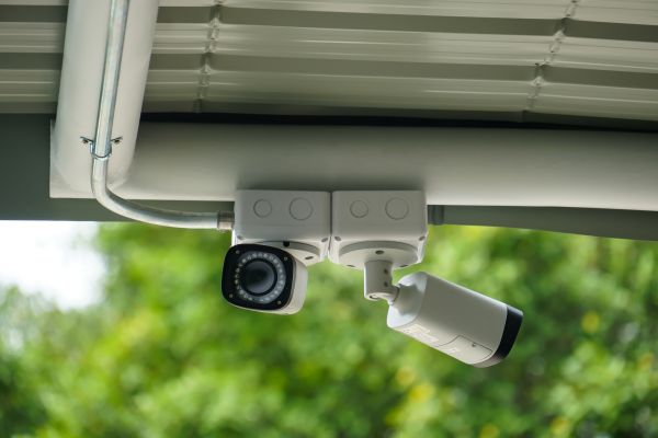 Camera Placement