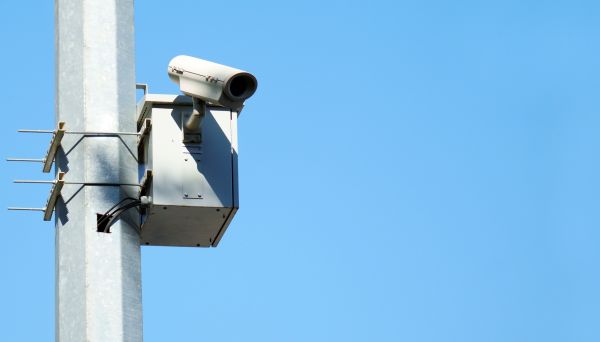 Camera Mounting