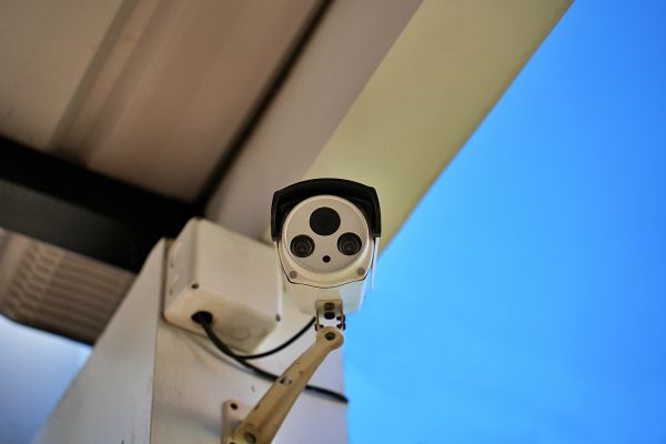 CCTV Camera Repair