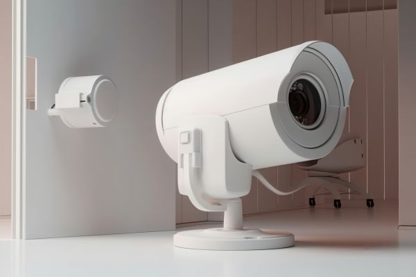 Corporate Security Service
