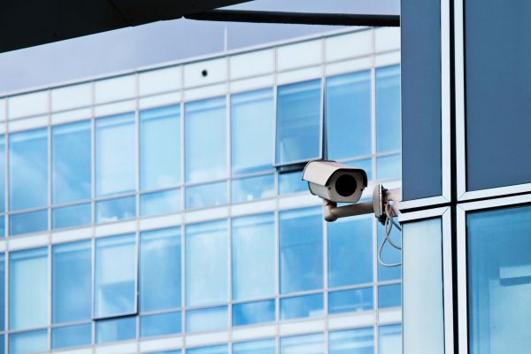 Alarm System Installation
