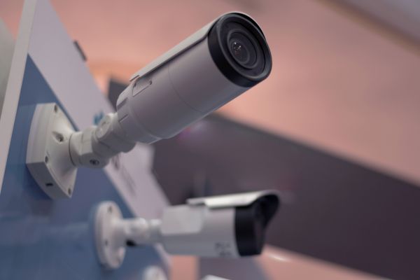 CCTV Installation