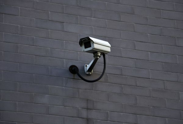 CCTV Camera Installation
