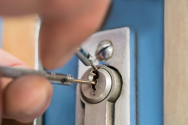 Auto Lockout Service