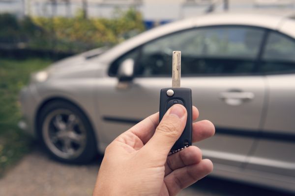 Auto Lockout Service