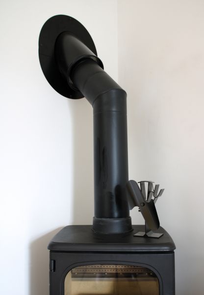Stovepipe Installation