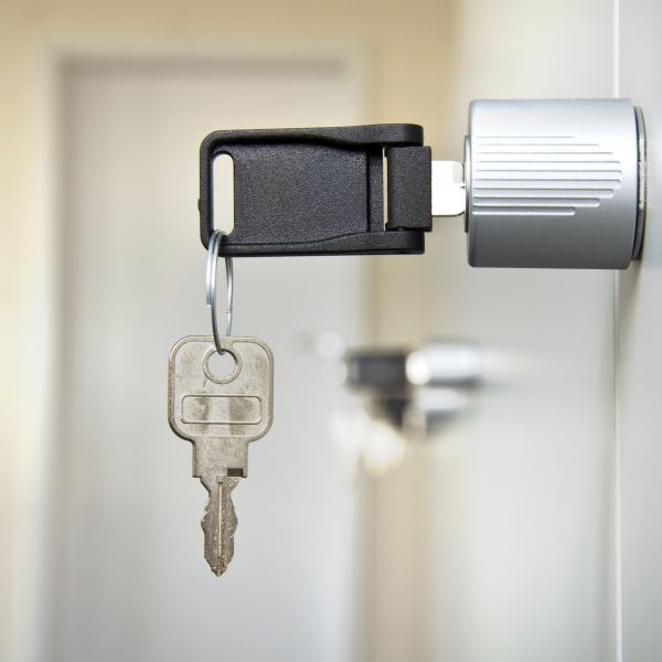 Corporate Lock Service