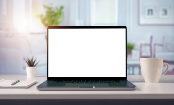 Laptop Screen Replacement