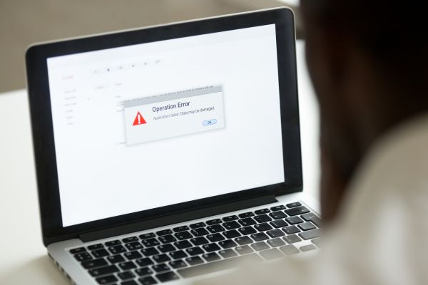 Computer Monitor Repair