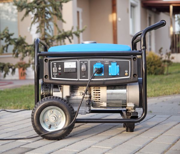 Generator Tuneup Service