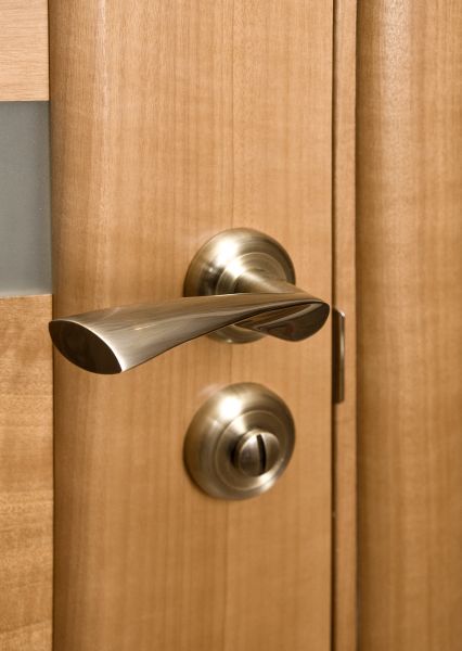 Commercial Lock Service