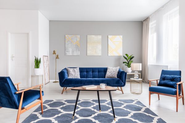 House Interior Design
