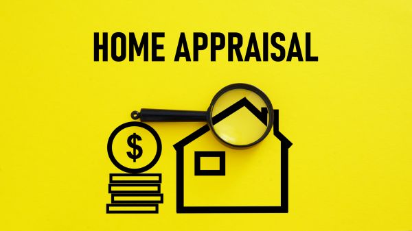 Commercial Property Appraisal