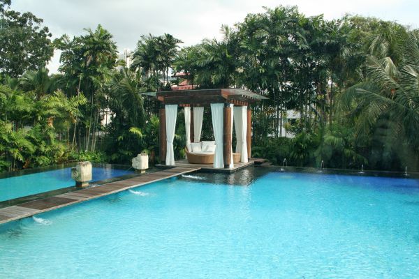 Pool Gazebo Installation - Pool Gazebo Installation Mount Laurel, New Jersey