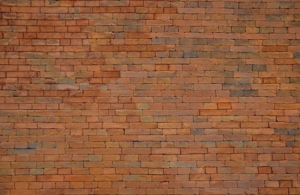 Block Foundation Building