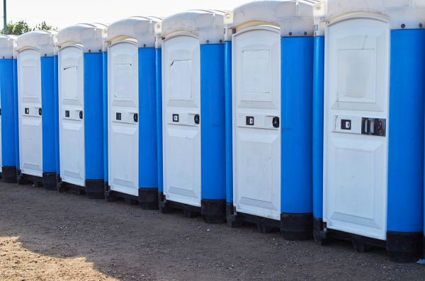 Event Restroom Service
