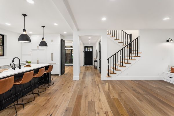 Kitchen Design Service