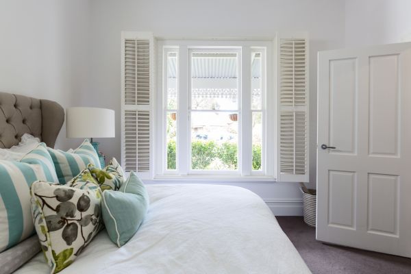 Window Shutters Repair