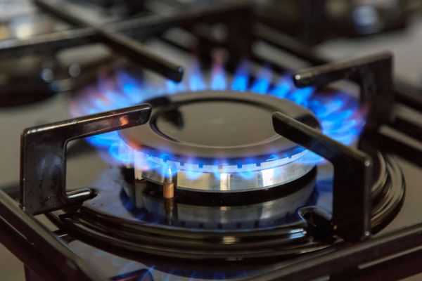 Stove Burner Replacement