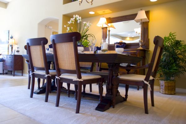 Dining Room Remodeling - Dining Room Remodeling West Bloomfield, Michigan