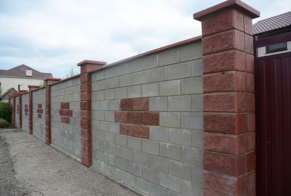 Block Foundation Installation