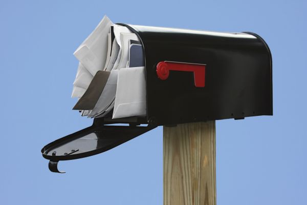 Mailbox Post Assembly - Mailbox Post Assembly Largo, Florida