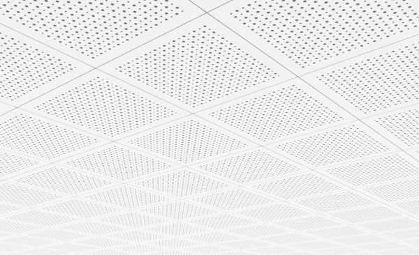 Ceiling Tile Maintenance