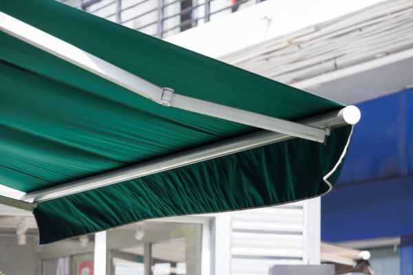 Awning Fabric Replacement