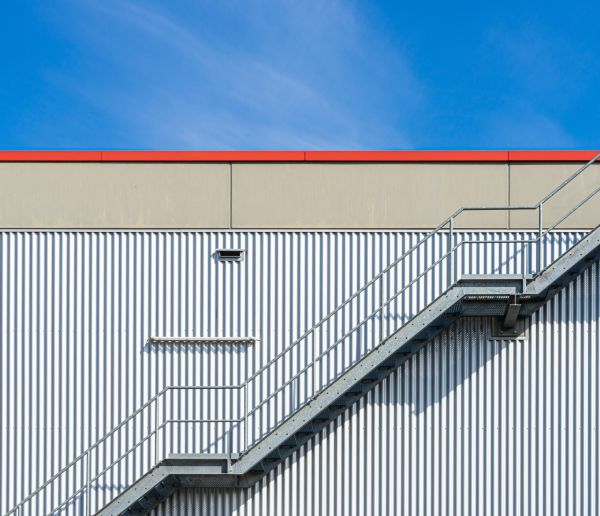 Access Door Installation