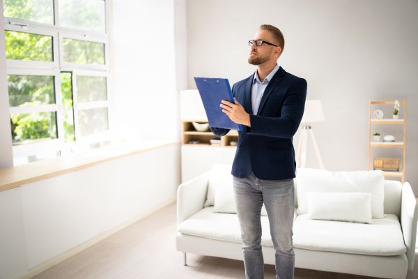 Apartment Valuation