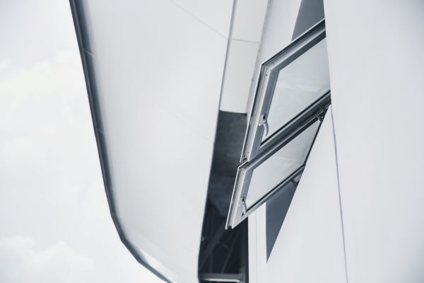 Vinyl Awning Window Repair