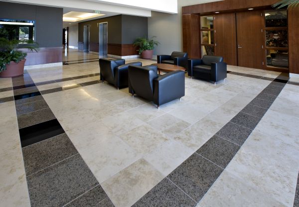 Ceramic Tile Installation