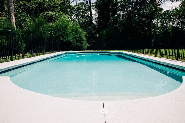 Metal Pool Fence Installation - Metal Pool Fence Installation Meriden, Connecticut