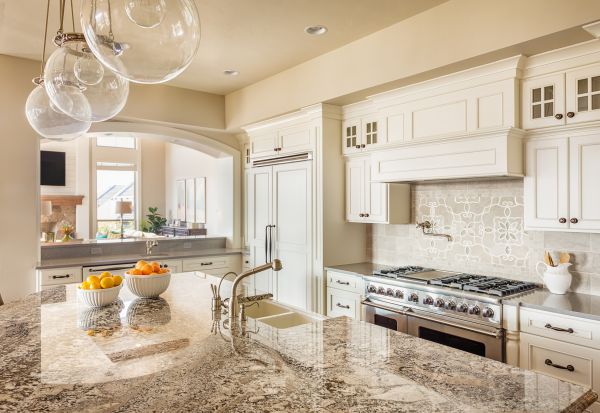 Kitchen Countertop Renovation - Kitchen Countertop Renovation Mesa, Arizona