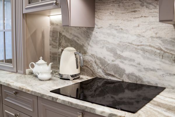 Backsplash Remodeling