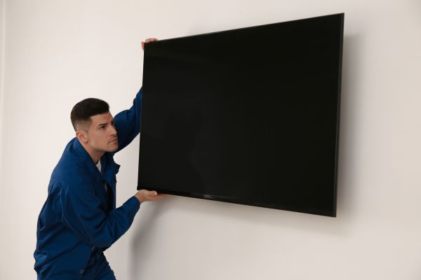 Plasma Tv Wall Mounting