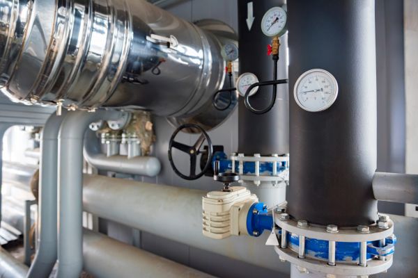 Commercial Gas Furnace Install - Commercial Gas Furnace Install Boulder, Colorado
