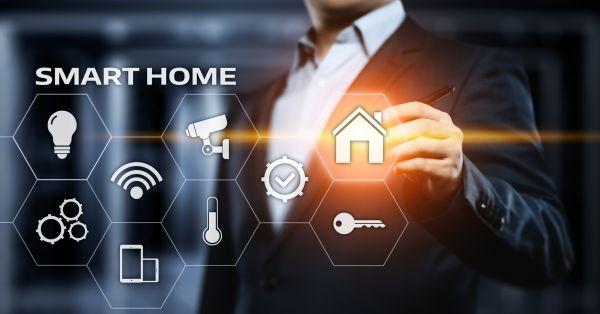 Home Automation Installation
