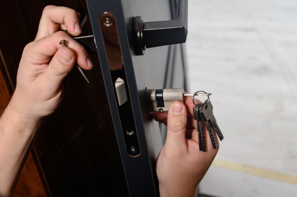 Home Locksmith Service