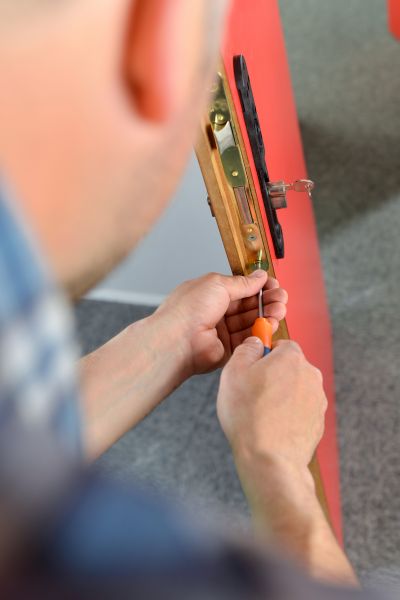 Emergency Locksmith Service