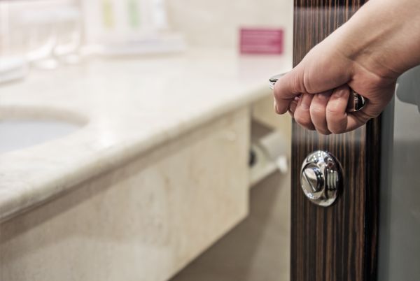 Commercial Locksmith Service