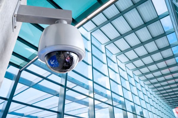 Camera Surveillance
