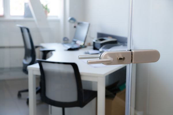 Business Locksmith Service