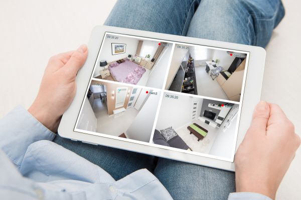 Home Monitoring