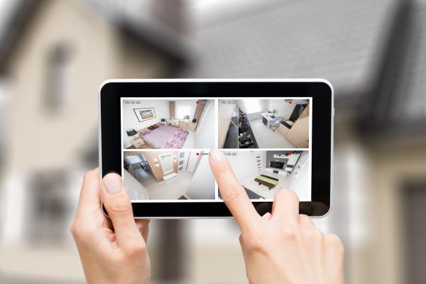 Residential Monitoring