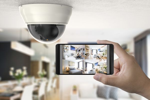 Camera Surveillance