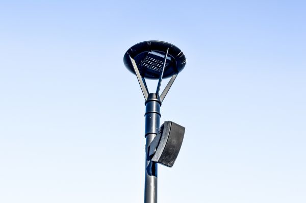 Audio Equipment Installation