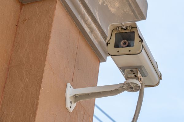 Property Protection Install