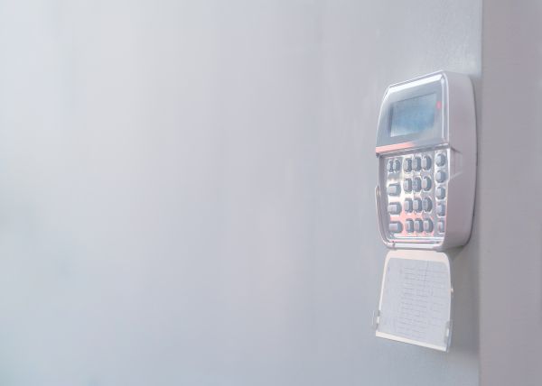 House Alarm Installation